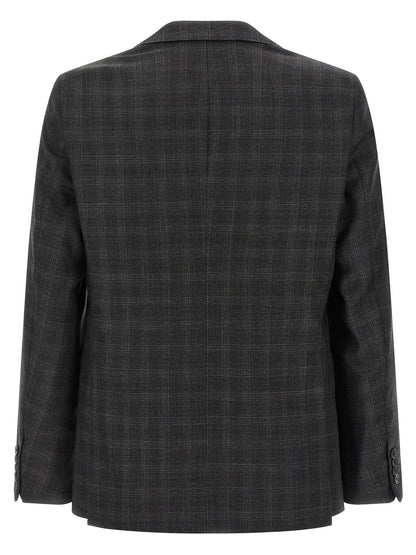 'Lord' dress Suits
