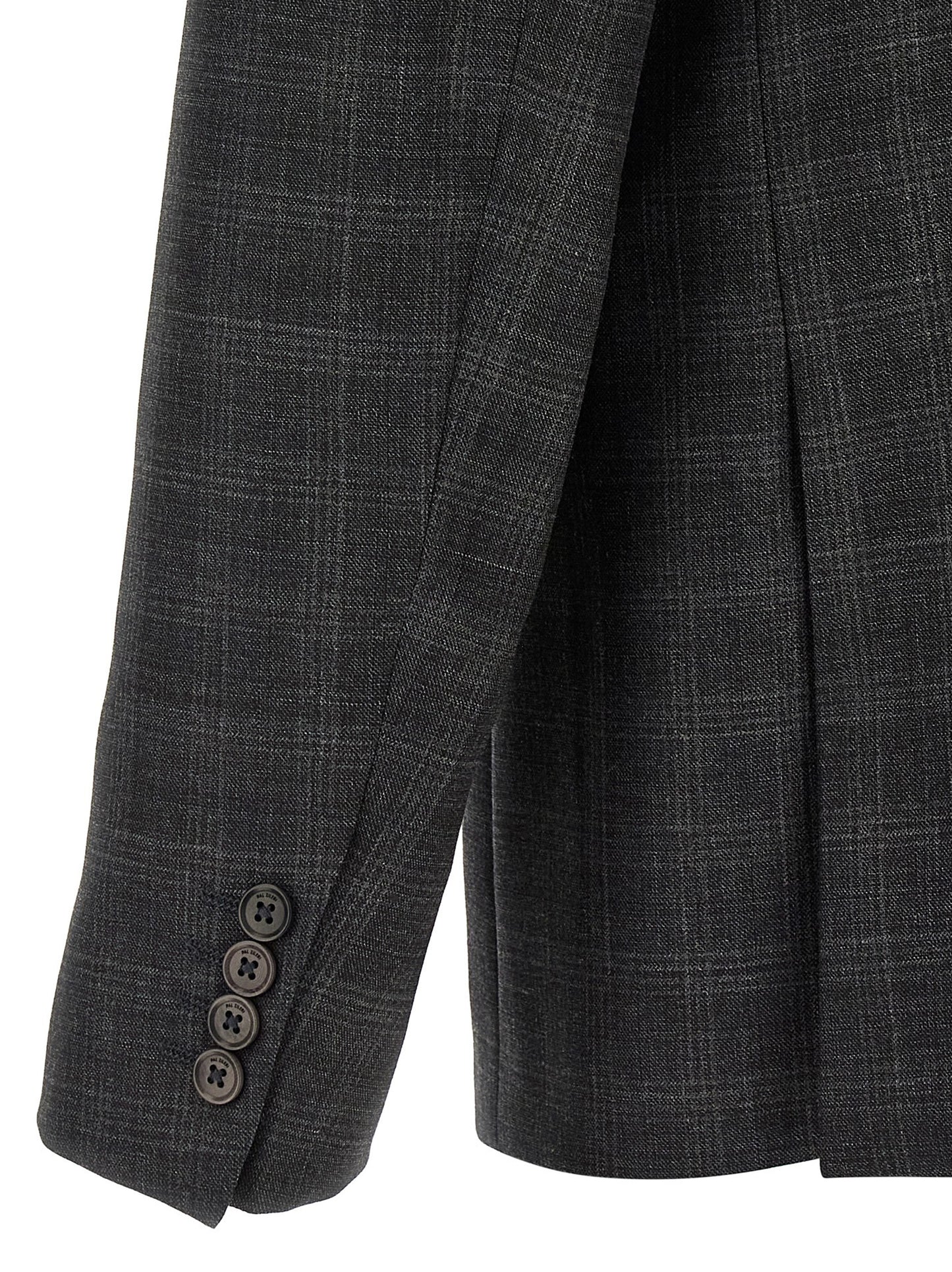 'Lord' dress Suits