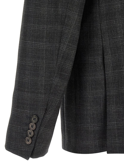 'Lord' dress Suits