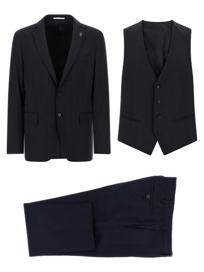 3-piece 'Linea Cerimonia' dress Suits