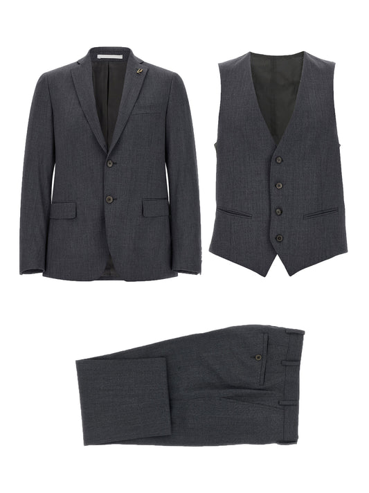 3-piece 'Linea Cerimonia' dress Suits