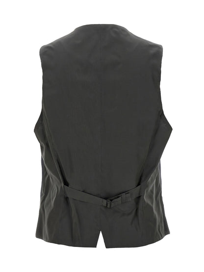 3-piece 'Linea Cerimonia' dress Suits