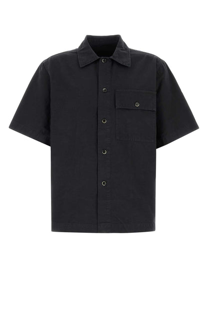 NINE IN THE MORNING 9SS26MX32NAVY