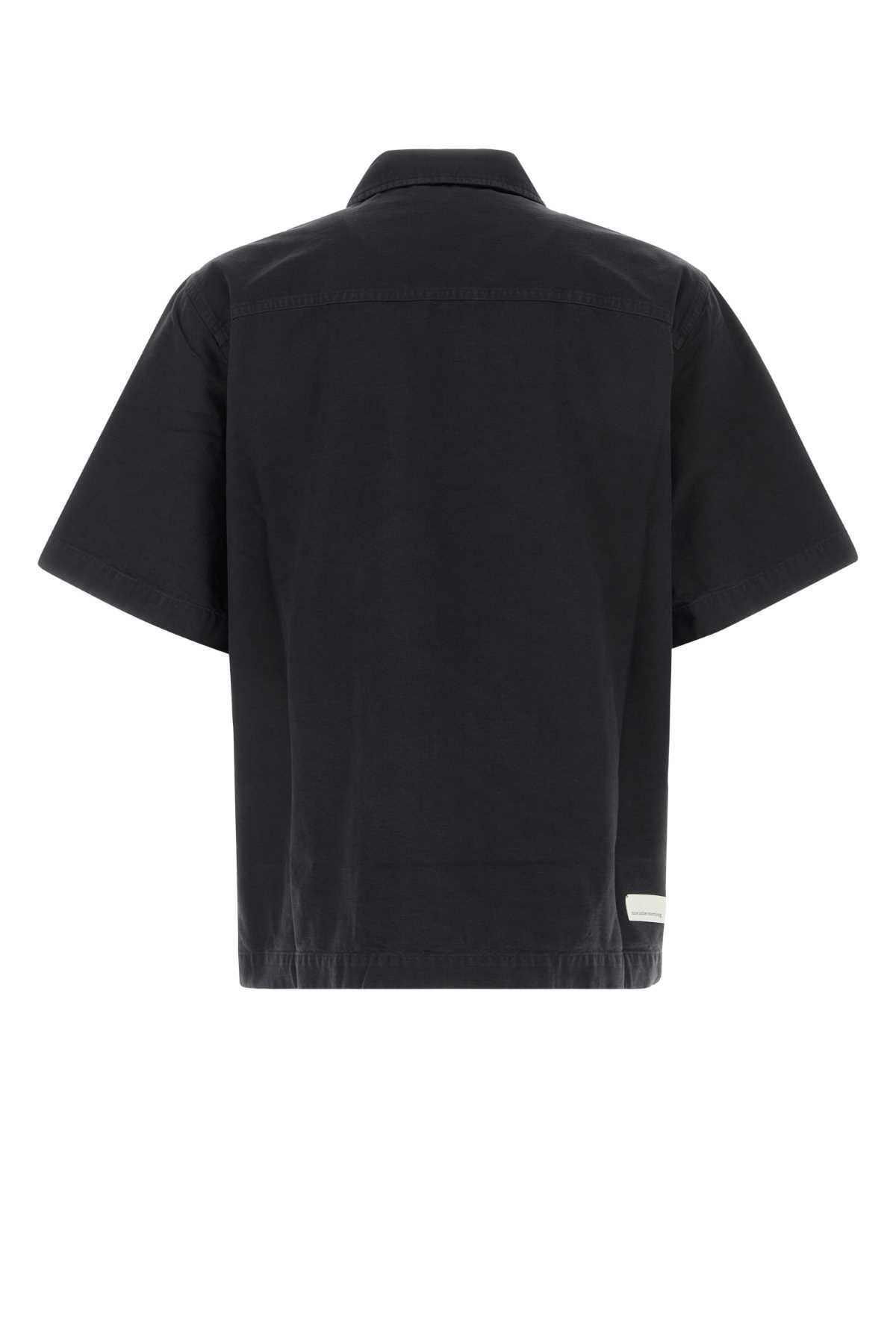 NINE IN THE MORNING 9SS26MX32NAVY