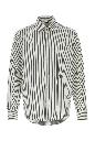 Valentino Garavani Camicia collo sciarp