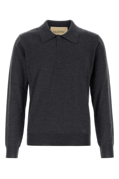 Valentino Garavani Polo maglia | vlogo