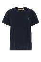 Valentino Garavani T-shirt jersey,regul