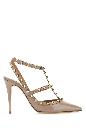 Valentino Garavani Ankle strap | rockstud |