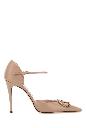 Valentino Garavani D'orsay | vlogo