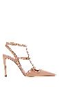 Valentino Garavani Ankle strap | rockstud |
