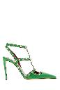 Valentino Garavani Ankle strap | rockstud |