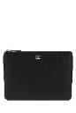 Valentino Garavani Pouch | vlogo signat