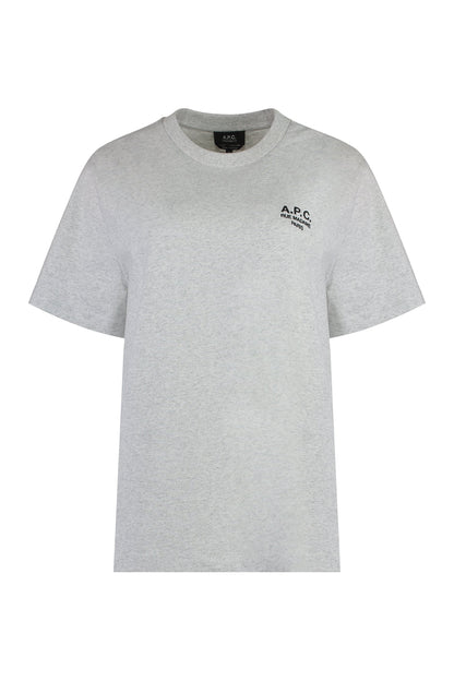 A.P.C. Standard Rue Madame t-shirt