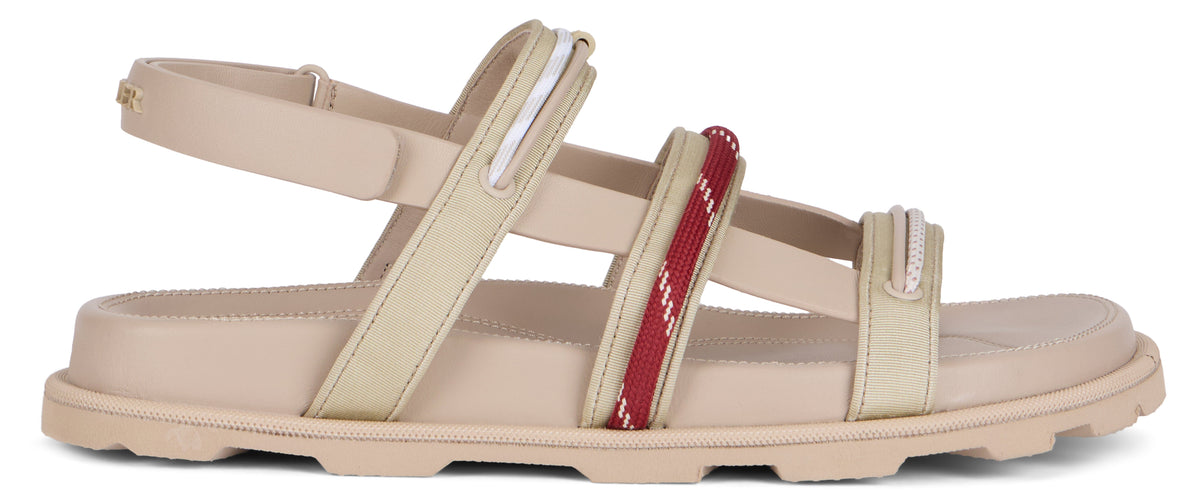 Low sandals Vera Isla SHOES