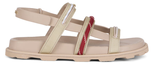 Low sandals Vera Isla SHOES