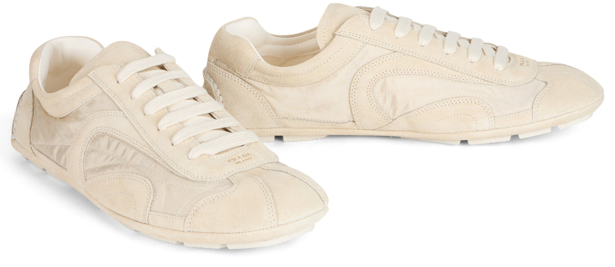 Sneakers Montecarlo Re-Edition 2005 SHOES