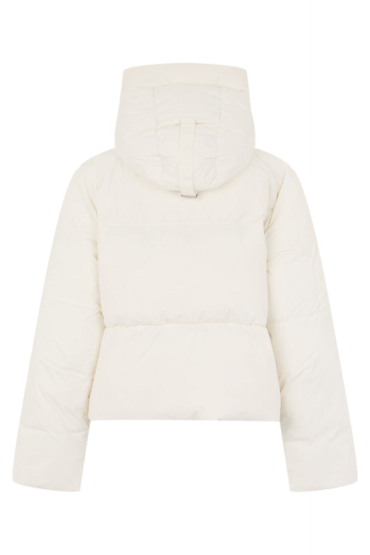 Padded jacket RTW