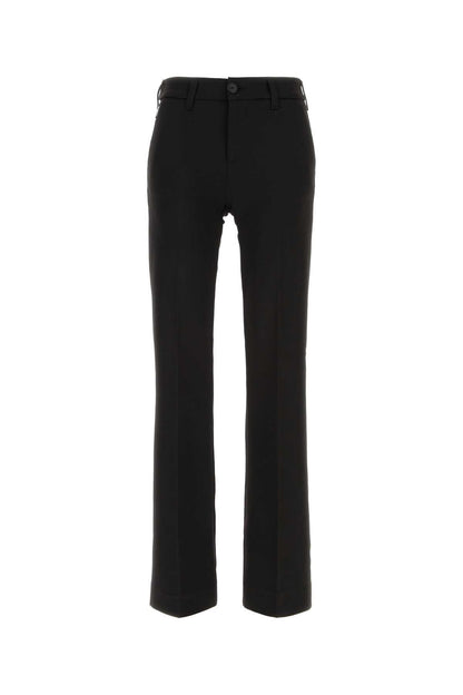 SILVIA SUPLE
5976 ROBLE WOOL
L34 – 99 BLACK JEANS