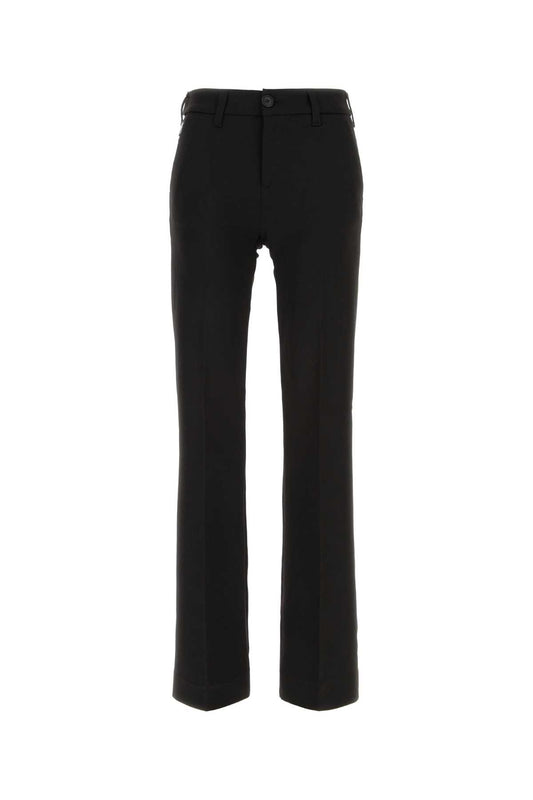 SILVIA SUPLE
5976 ROBLE WOOL
L34 – 99 BLACK JEANS