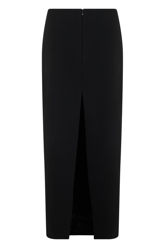 Long fitted skirt RTW