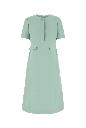 Valentino Garavani Midi dress | so