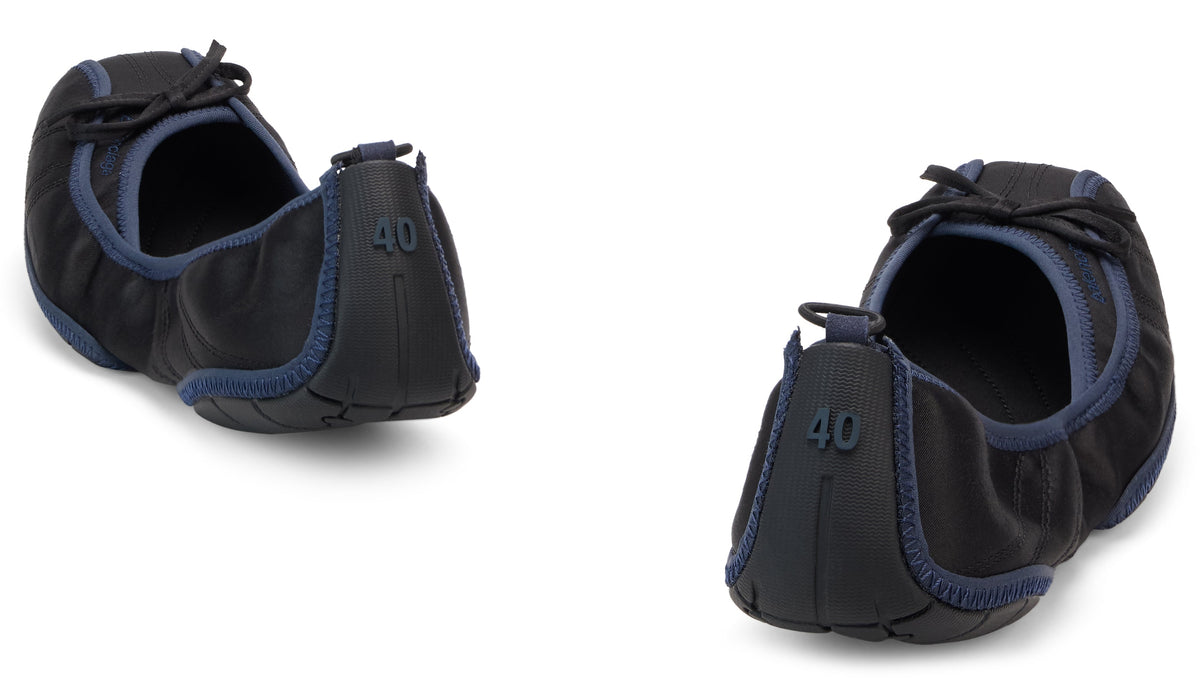 Shoes Sneakers Ballet SHOES