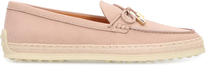 Slip-on in Nubuck RTW