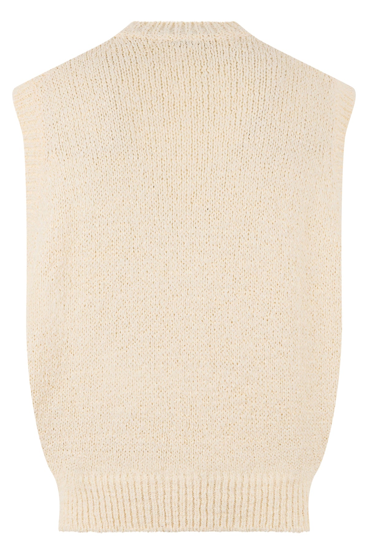 Crew neck sweater RTW