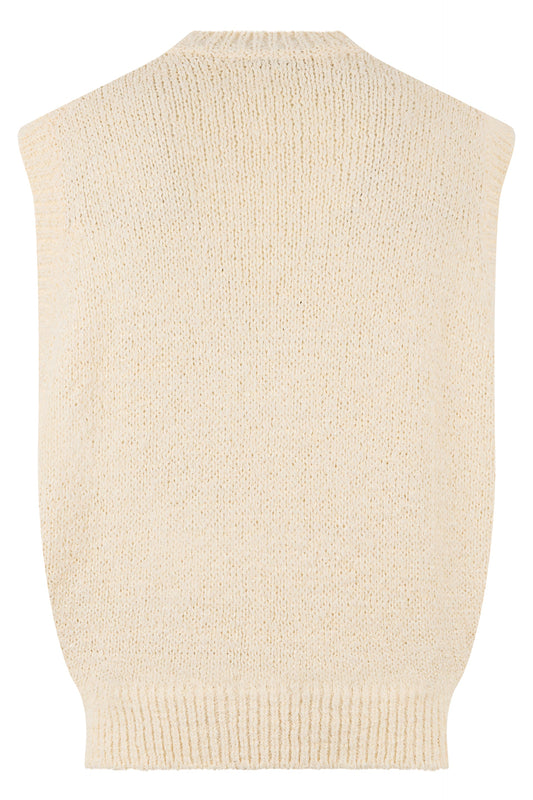Crew neck sweater RTW