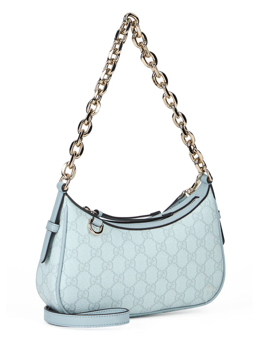 Shoulder bag GG emblem BAGS