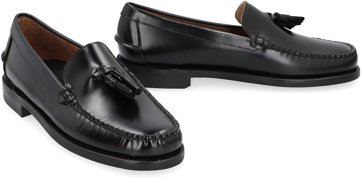 Mocassins Will in leather BAGS