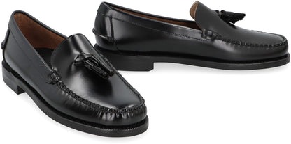 Mocassins Will in leather BAGS
