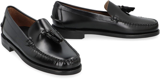 Mocassins Will in leather BAGS