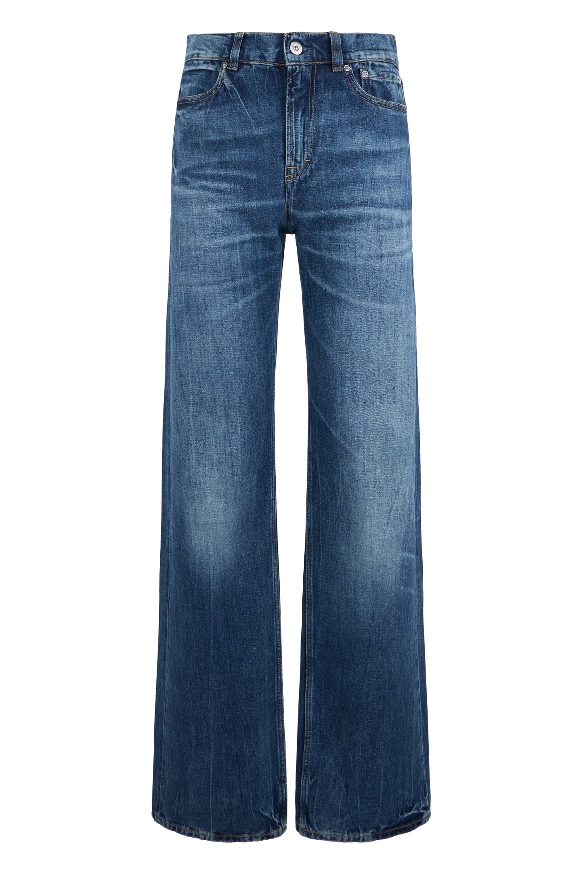Wide-leg jeans Vienna RTW