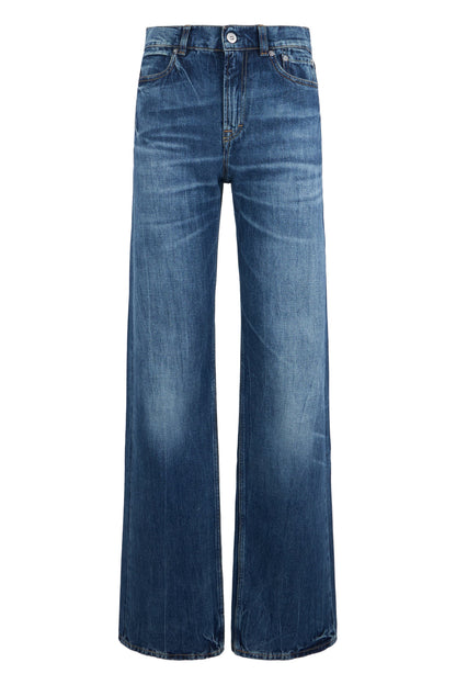 Wide-leg jeans Vienna RTW