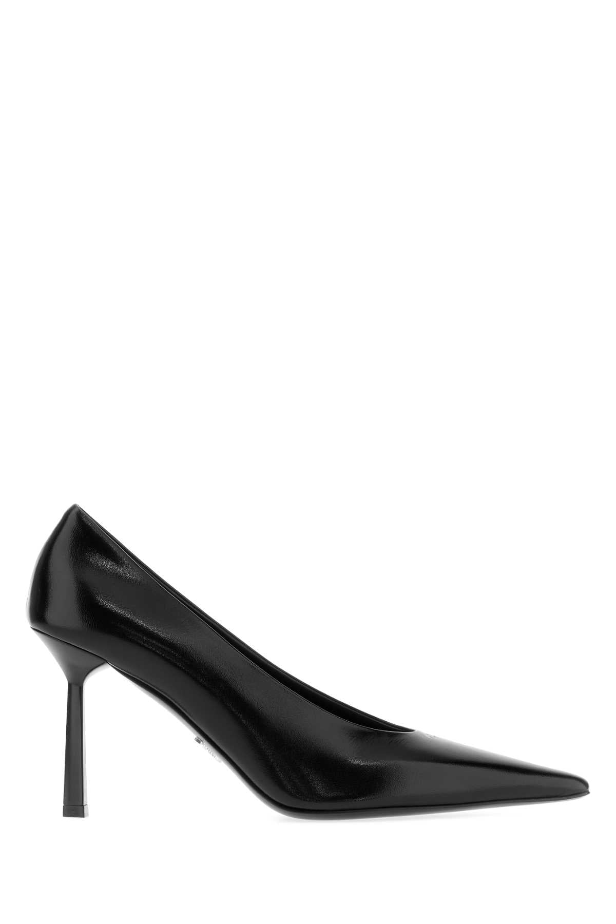 DECOLLETE PUMPS
