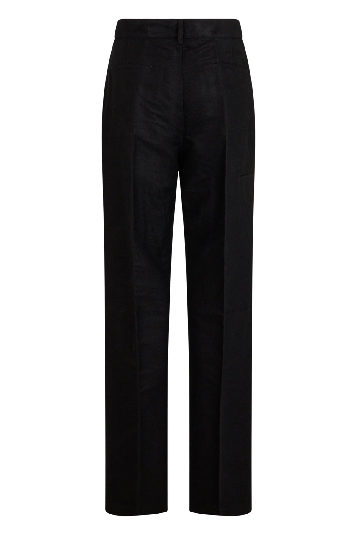 High-waisted pants RTW