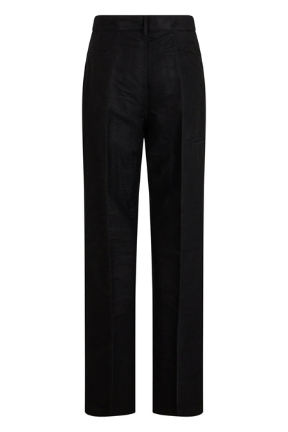 High-waisted pants RTW