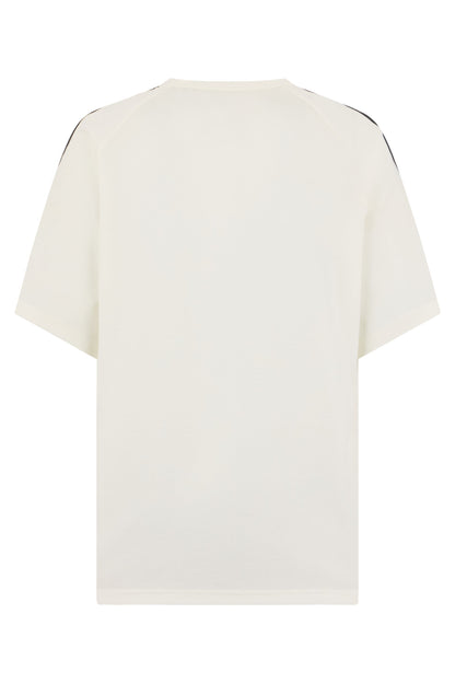 Cotton t-shirt RTW