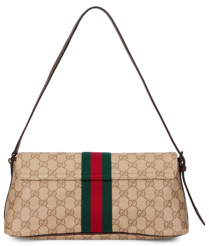 Gucci Shoulder bag with Monogram