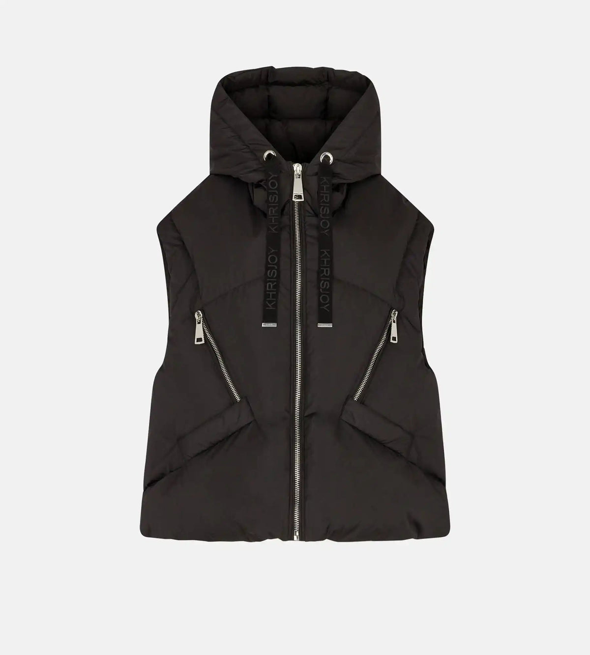 Khrisjoy Vest iconic milano