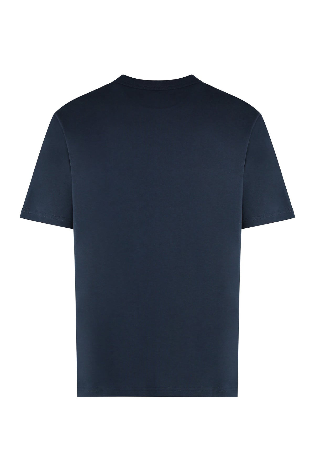 Cotton crew-neck T-shirt RTW