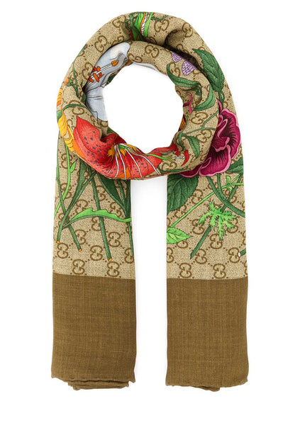 Gucci Shawls