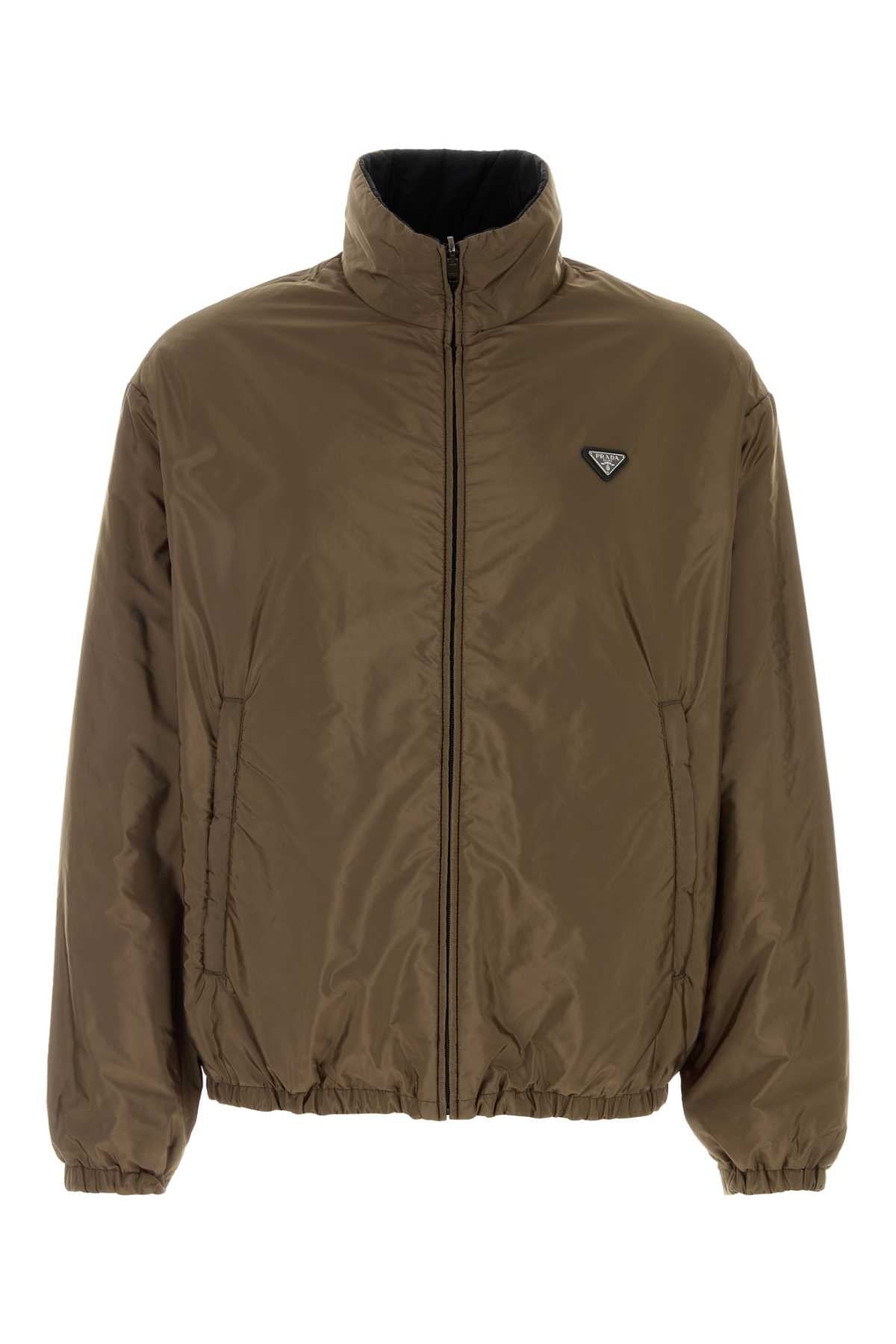 GIUBBOTTI JACKETS