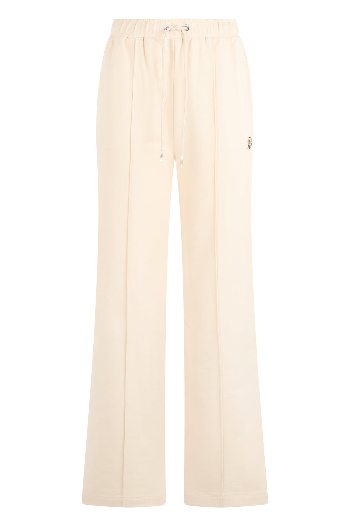 Fleece fabric cotton trousers RTW