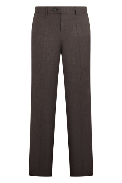Wool blend trousers RTW