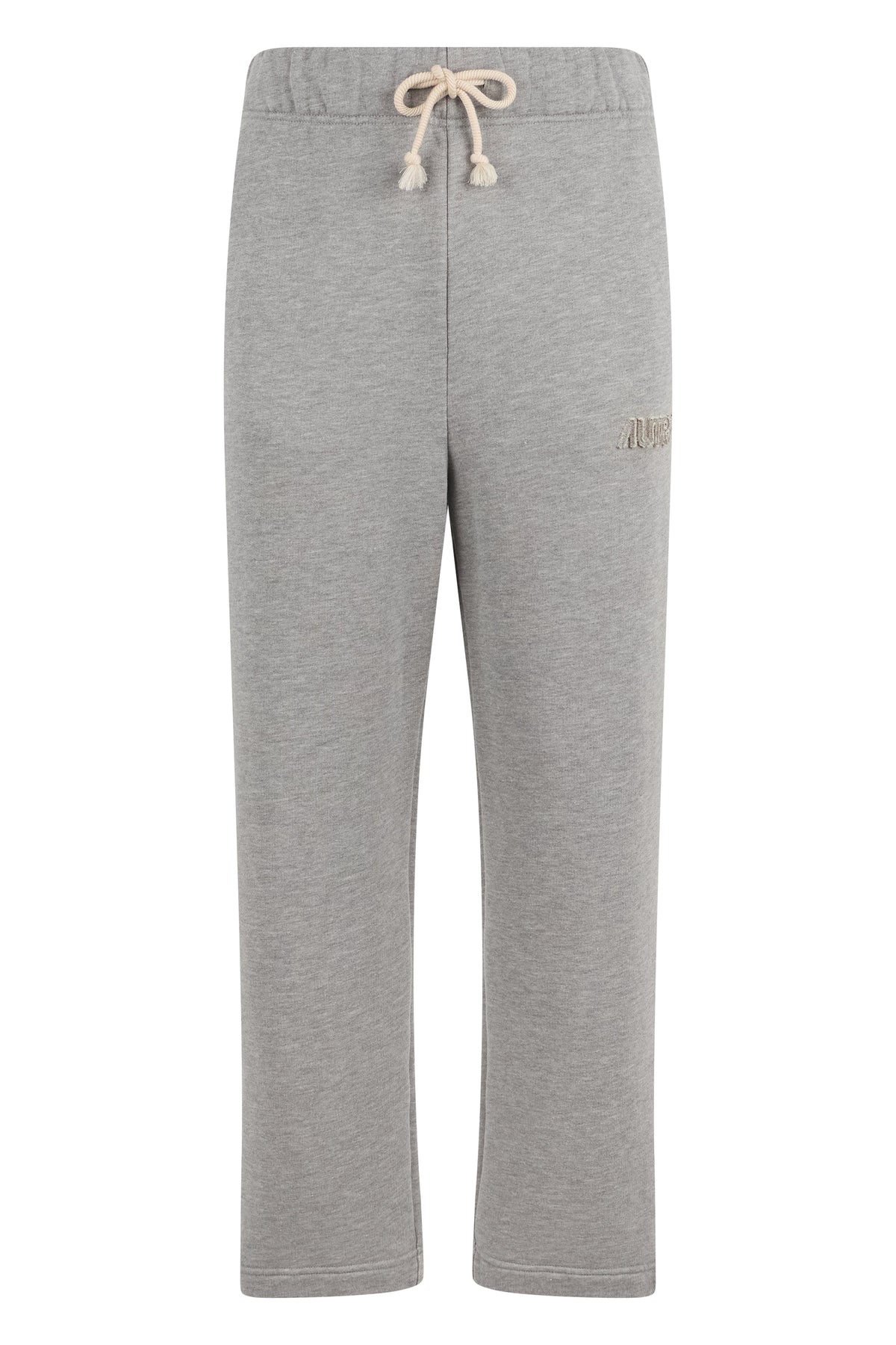 Sports pants in cotton blend RTW