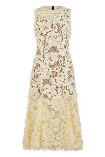 Floral midi dress RTW