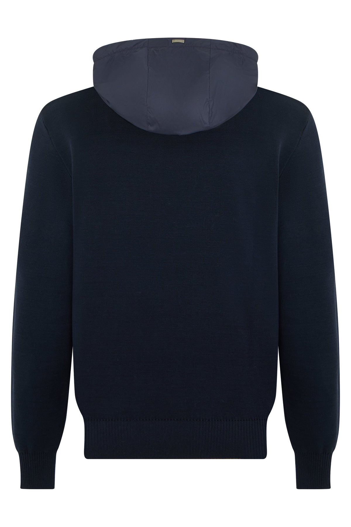 Hooded sweater RTW