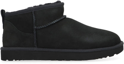 Classic Ultra Mini Boots SHOES